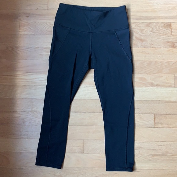 Athleta leggings - Picture 2 of 7